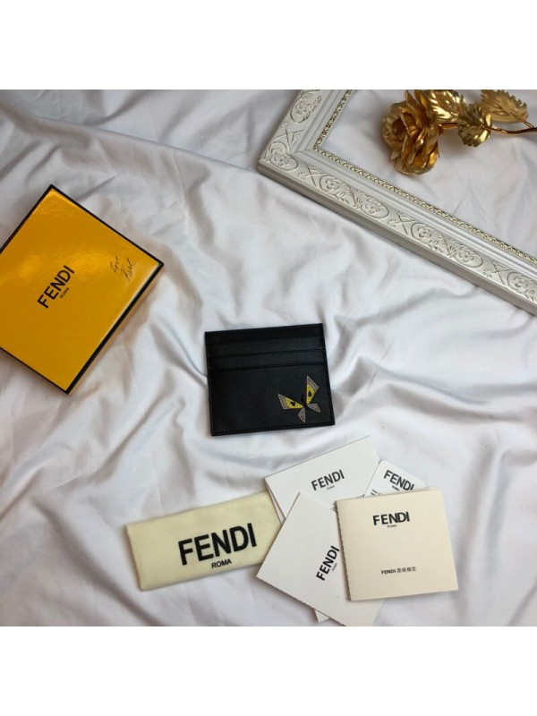 Fendi Card Holder