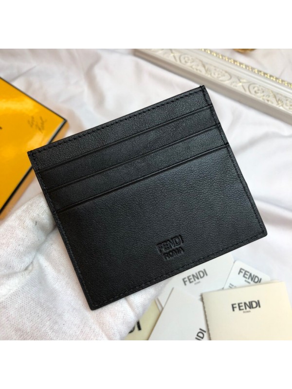 Fendi Card Holder