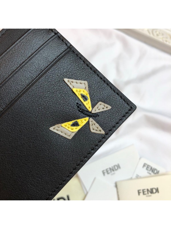 Fendi Card Holder