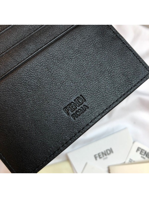 Fendi Card Holder