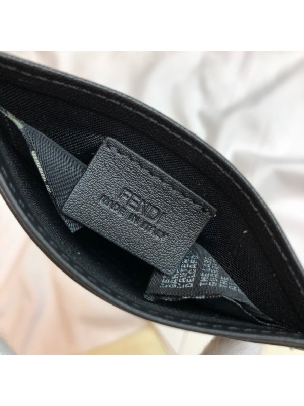 Fendi Card Holder