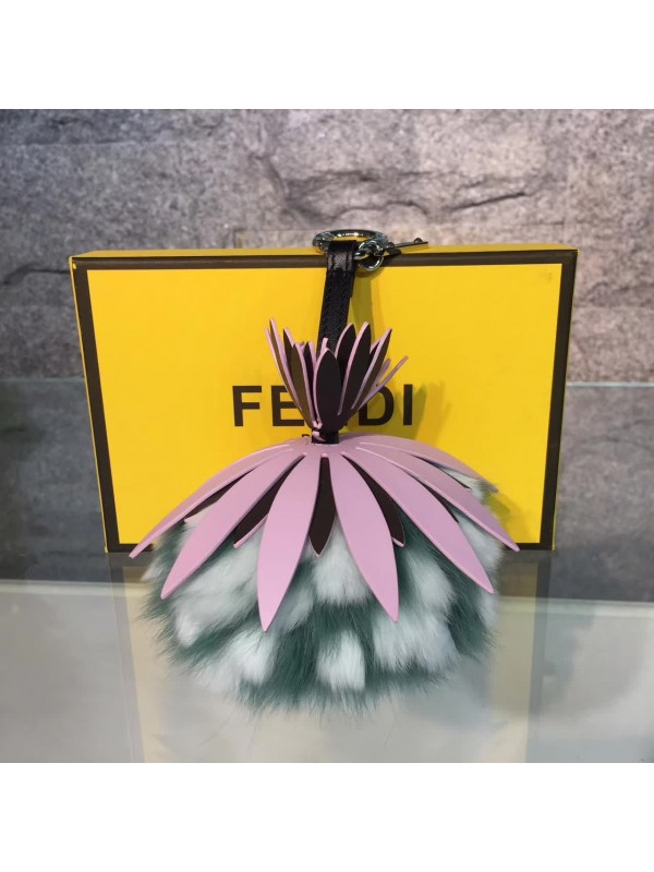 Fendi charm