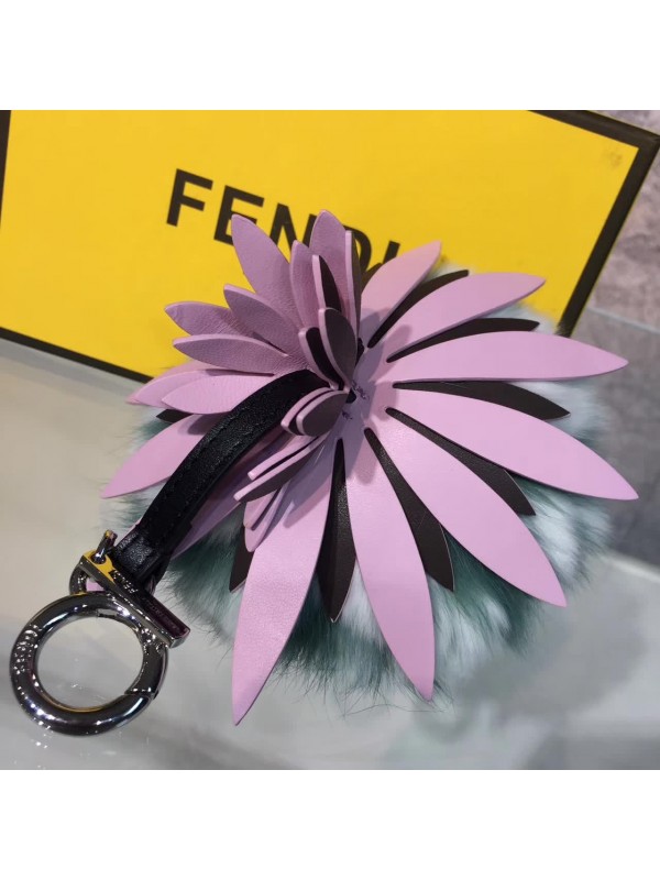 Fendi charm