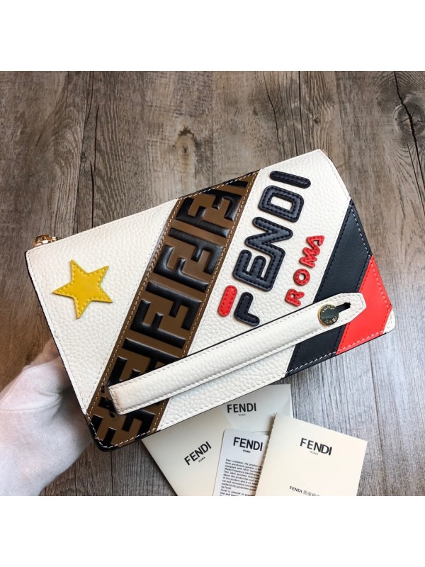 Fendi Clutch Bags