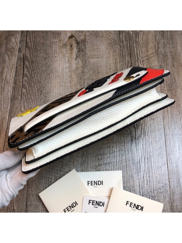 Fendi Clutch Bags