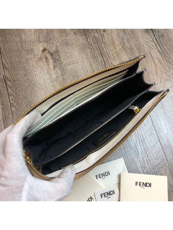 Fendi Clutch Bags