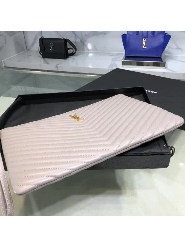 YSL Clutch bag