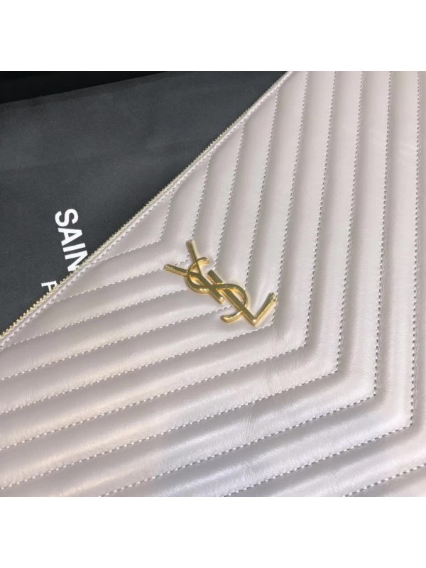 YSL Clutch bag