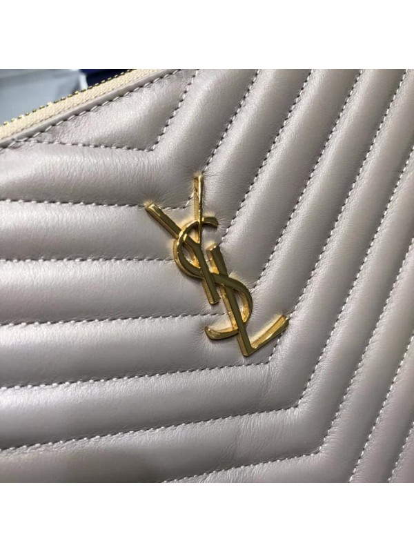 YSL Clutch bag