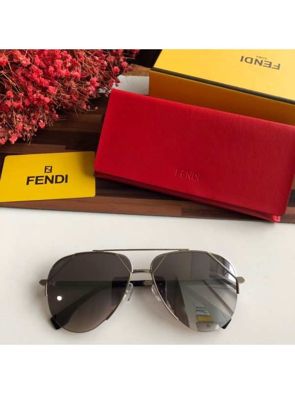 Fendi Glasses