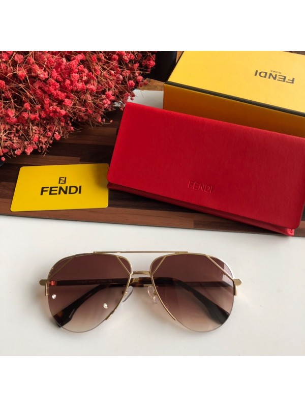 Fendi Glasses