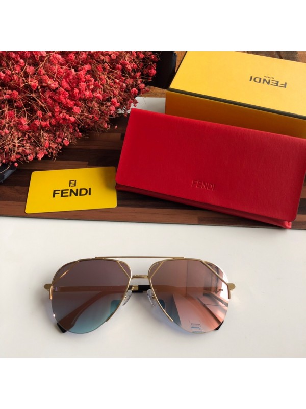 Fendi Glasses