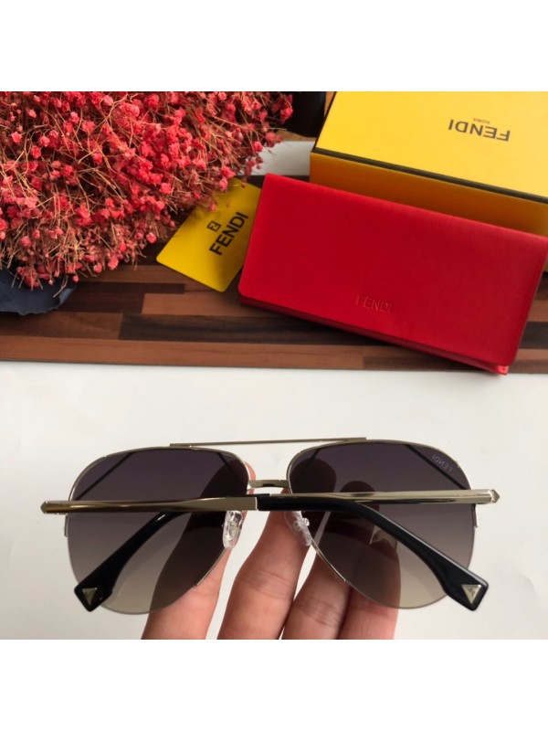 Fendi Glasses