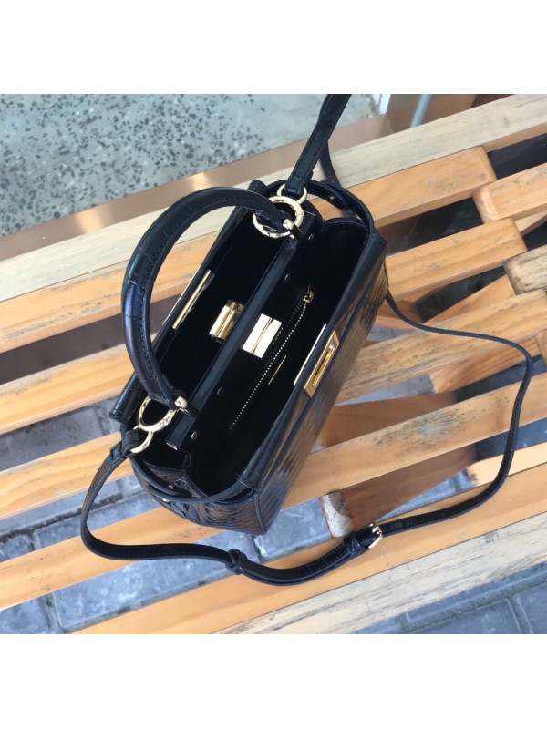 Fendi Peekaboo Bag