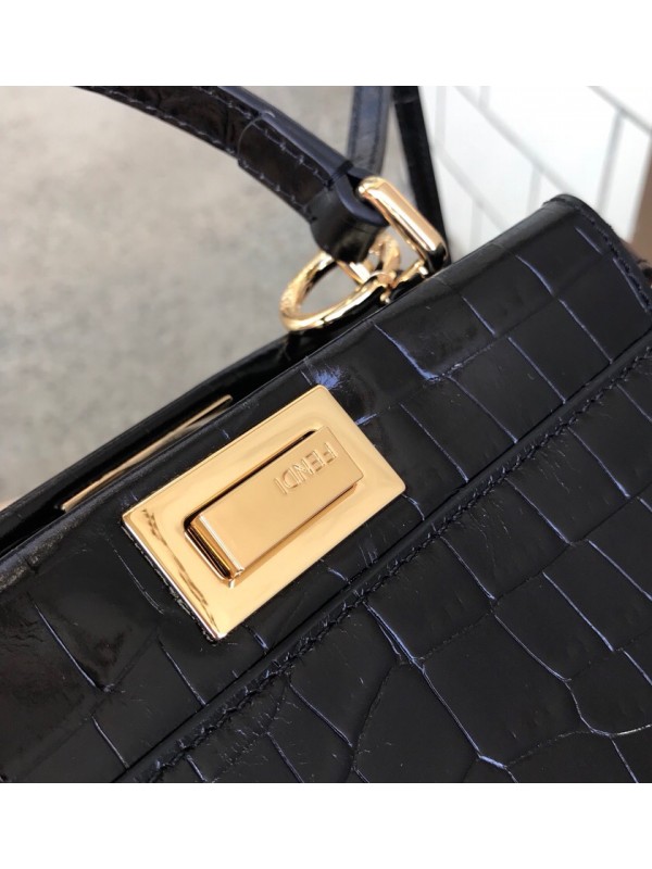 Fendi Peekaboo Bag