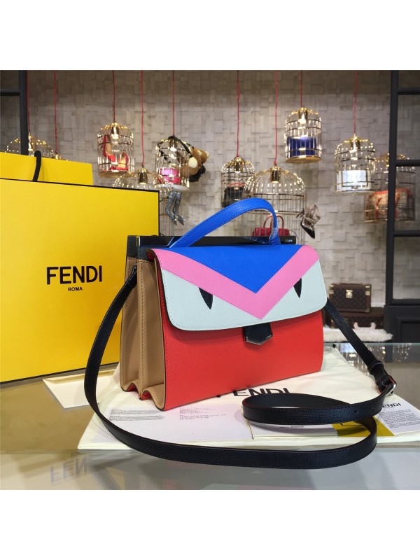 Fendi 2JOURS