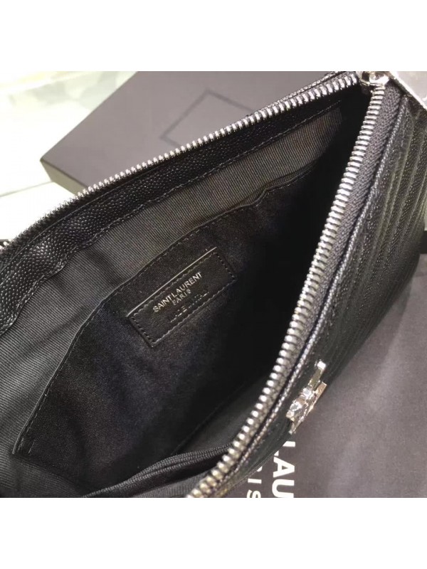 YSL Clutch bag