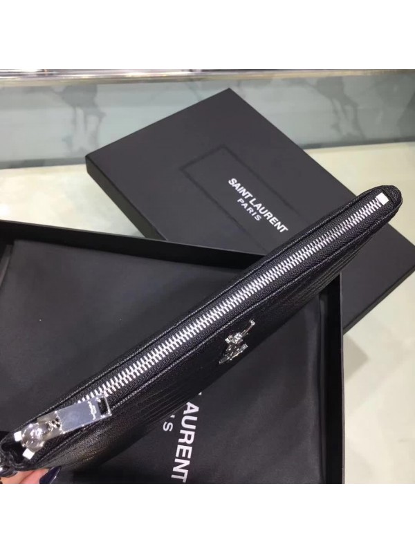 YSL Clutch bag