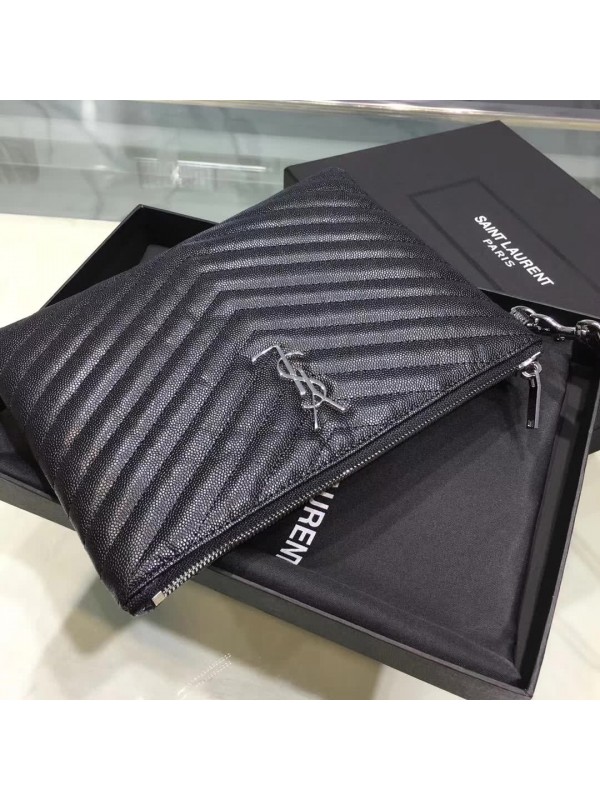 YSL Clutch bag