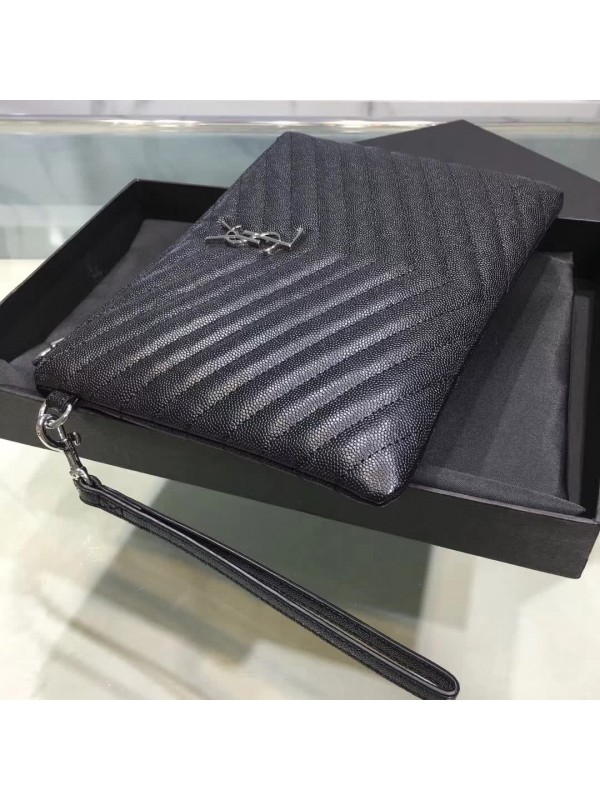 YSL Clutch bag