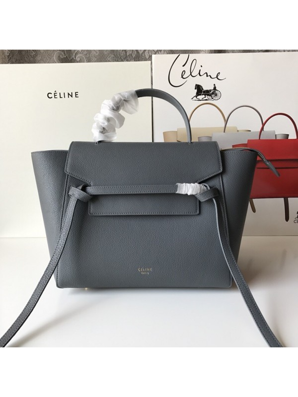 Celine Belt Mini Bag