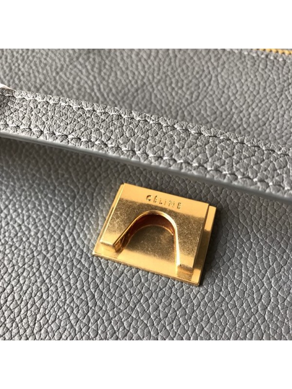 Celine Belt Mini Bag