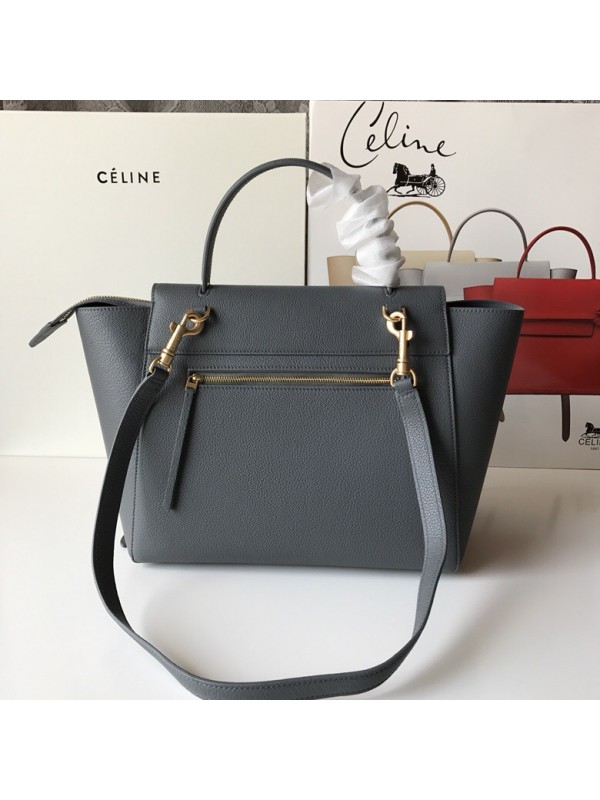 Celine Belt Mini Bag