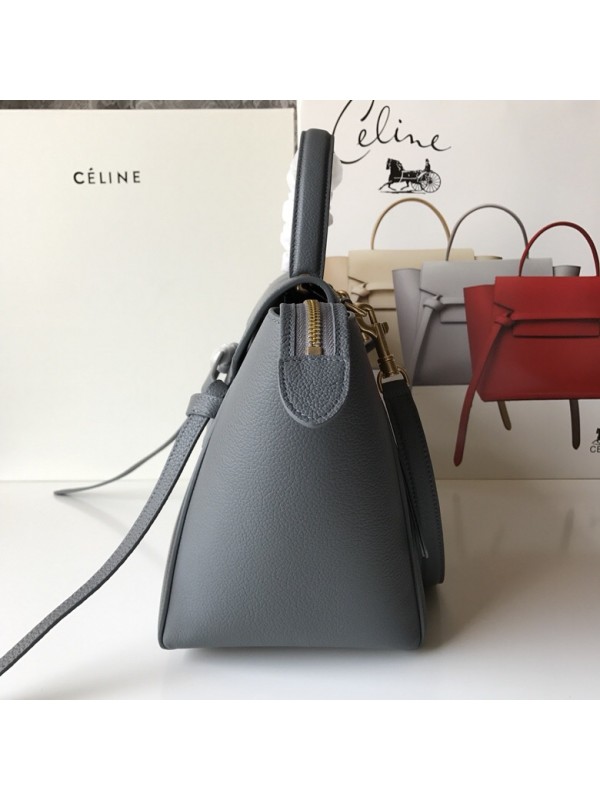 Celine Belt Mini Bag