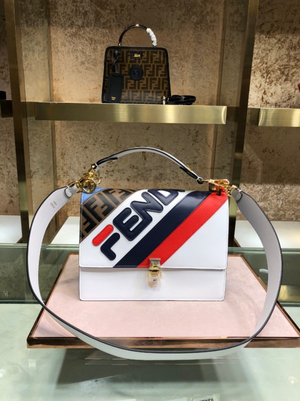 Fendi Kani Bag