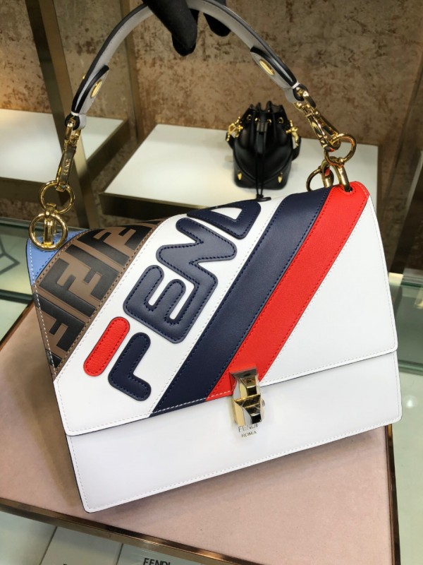 Fendi Kani Bag