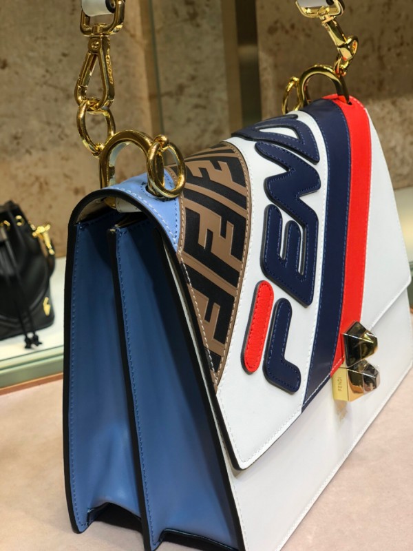 Fendi Kani Bag