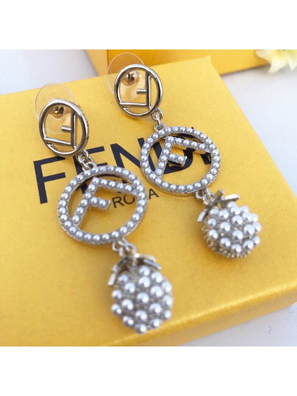 Fendi Earrings