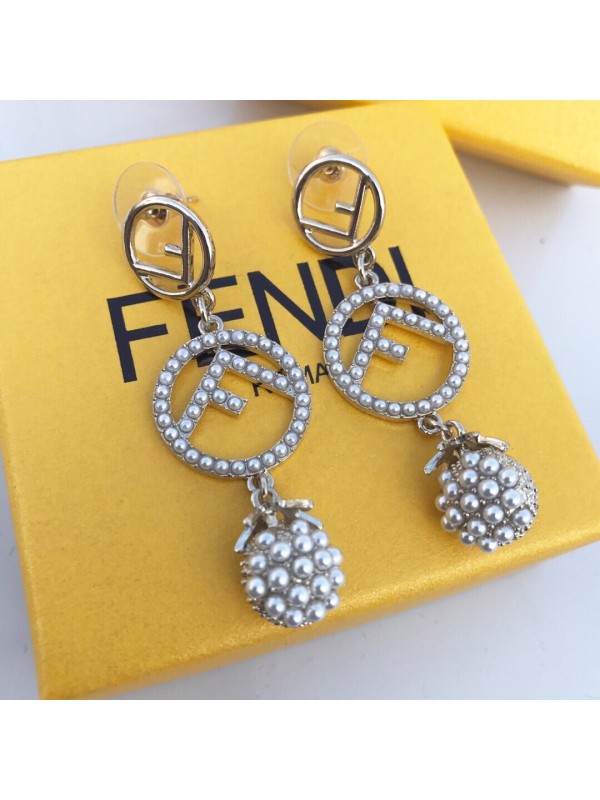 Fendi Earrings