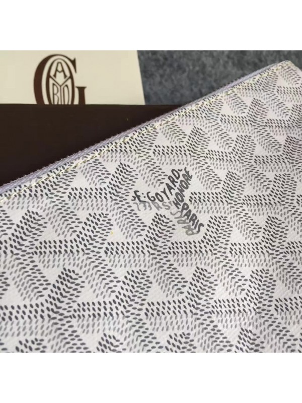 Goyard Clutch