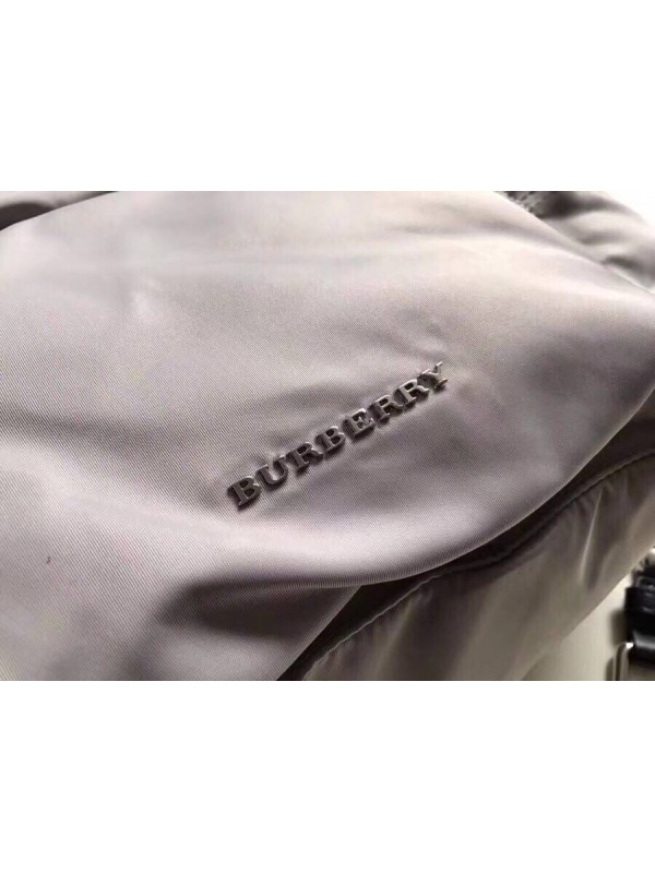 Burberry  Backpacks