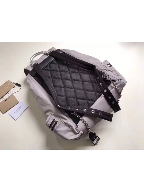 Burberry  Backpacks