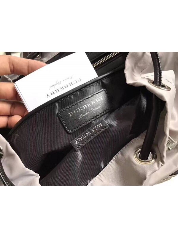 Burberry  Backpacks