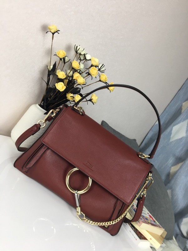 Chloe Faye Hand bag