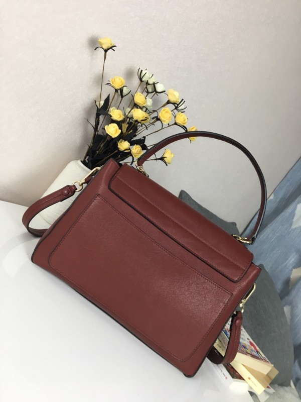 Chloe Faye Hand bag