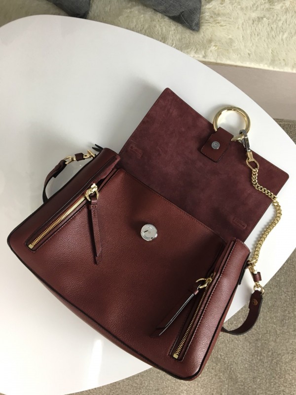 Chloe Faye Hand bag