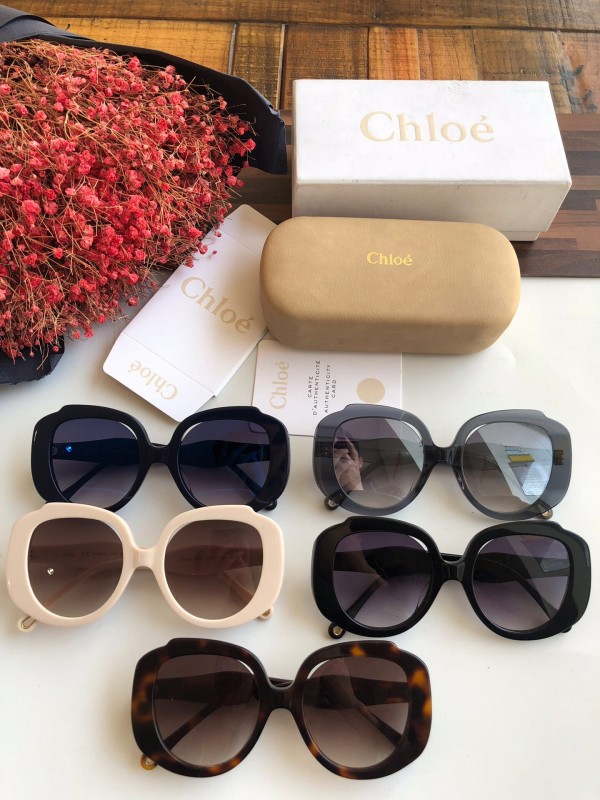 Chloe Glasses