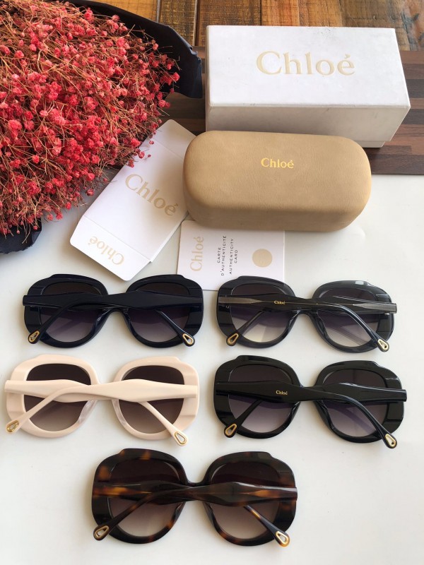 Chloe Glasses