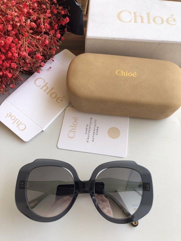 Chloe Glasses