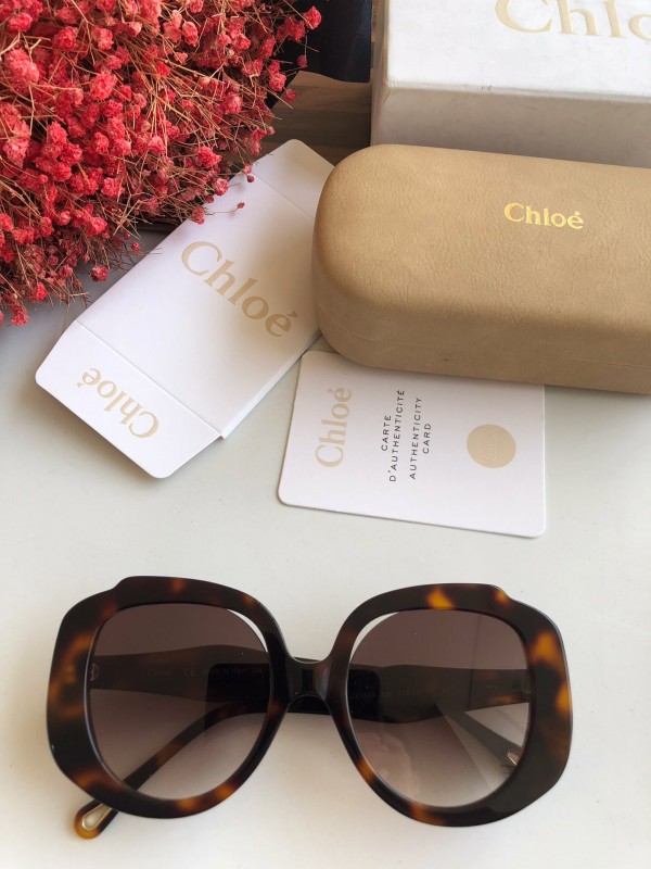 Chloe Glasses