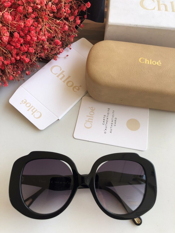 Chloe Glasses