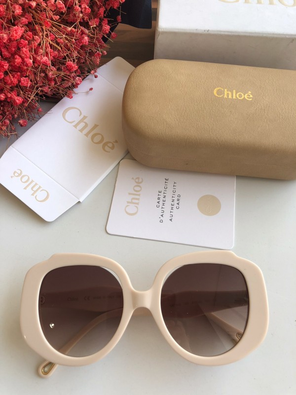 Chloe Glasses