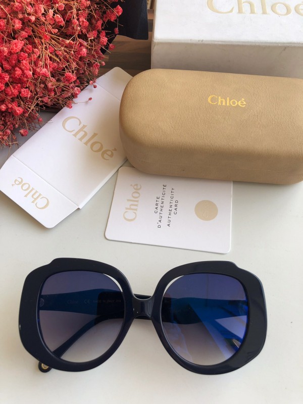 Chloe Glasses