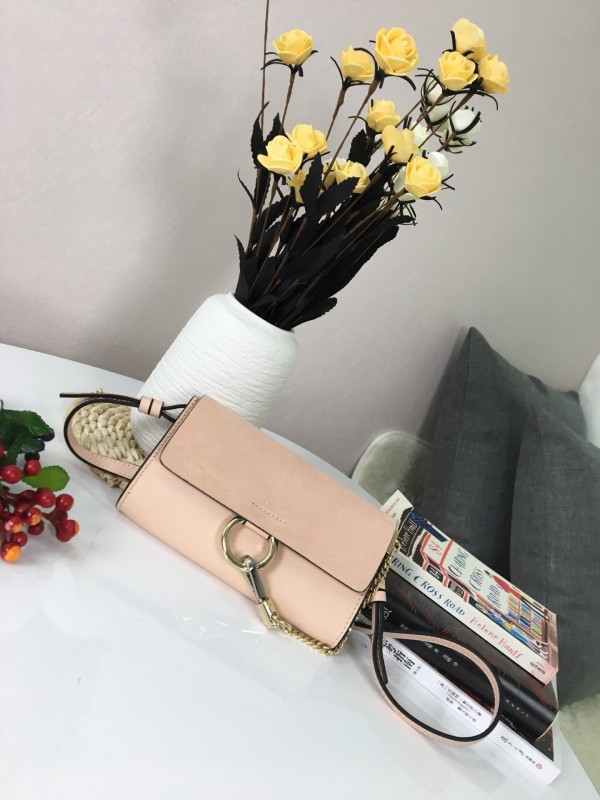 Chloe Faye Shoulder bag