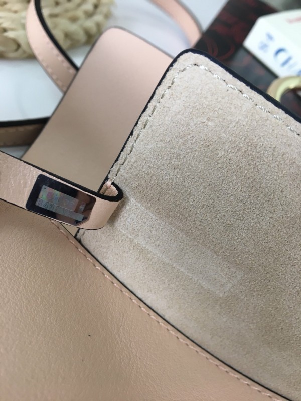 Chloe Faye Shoulder bag