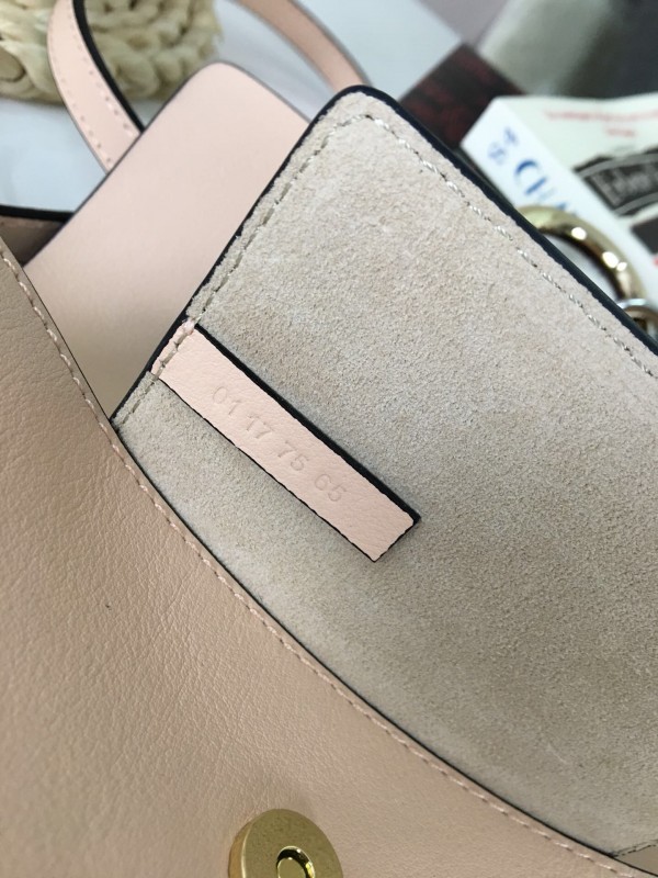 Chloe Faye Shoulder bag